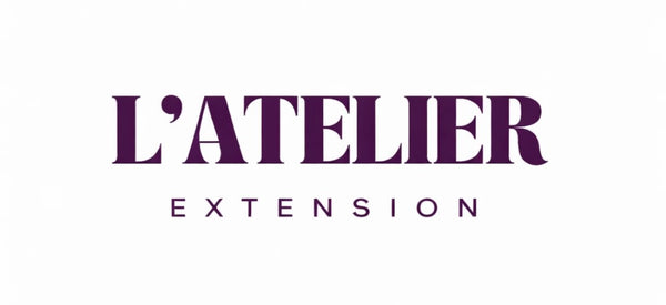 L'atelier extension
